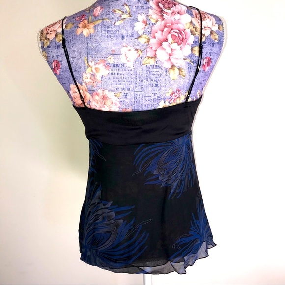 bebe Sequin Cami - Picture 3 of 7